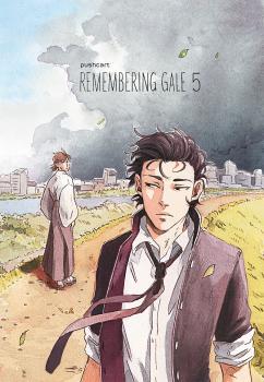 Remembering Gale Band 5 (Deutsch)