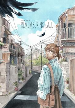 Cover Remembering Gale Vol. 1 featuring Rem